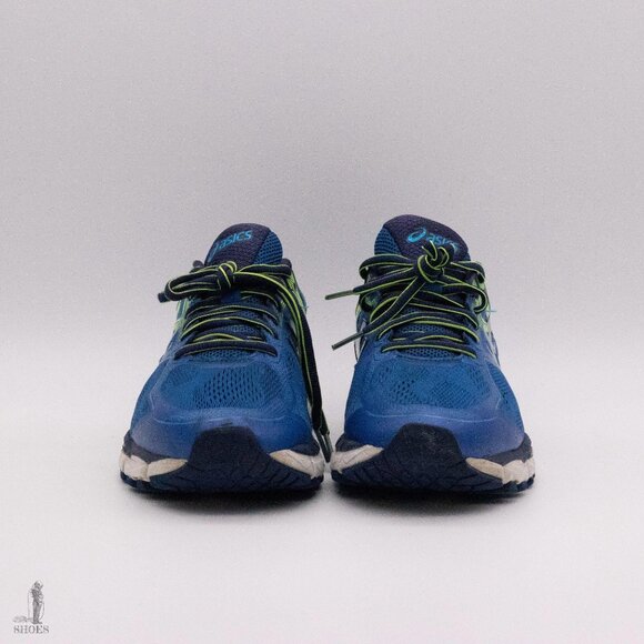 ASICS Men's Gel-Surveyor 5 Running Shoe - Picture 2 of 13